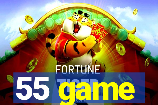 55 game